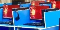 近万台龙芯中科电脑进入鹤壁中小学预装UOS操作系统
