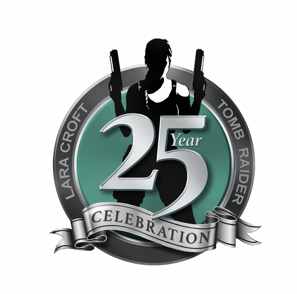 《古墓丽影》系列25周年纪念  庆祝活动将于28日举行