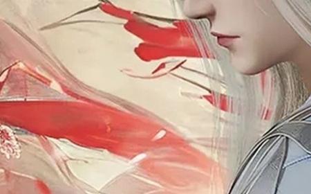 网易开拍《仙逆》攻略——剧场版？王林、李慕婉造型曝光，10年老粉泪目认证