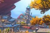 《沙石镇时光》PS版预告「A Builder's Life」公布