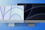 2022款iMacPro或6月发布采用MiniLED屏幕