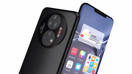 搞趣每周数码盘点[20]：OPPO Find N获iF国际设计奖、iQOO Neo6旗舰真机图公布
