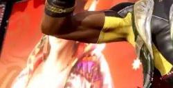 《铁拳8》更新补丁已上线 DLC人物“Eddy Gordo”登场