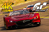 《GT赛车7》游戏宣传片公布将于2023年3月4日发售