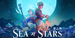 《星之海》新预告片已放出  将于8月29日登陆 PS、Xbox和PC平台