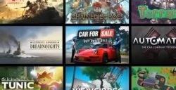 Steam 2023冬季特卖公布预告片 12月21日开始