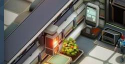 殖民模拟城市建造游戏《超宇宙站》Steam页面开放 发行日期待定