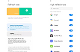 小米MIUI 15将升级所有预装应用  原生支持 120Hz 高刷
