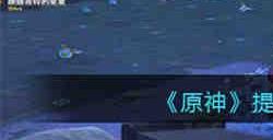原神提纳里主C强度怎么样 原神提纳里主C强度分析