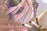 【花朝节活动开启】来刀刀和咪一起玩捉迷藏~