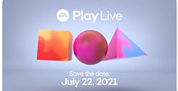 EA确认EA Play Live不会公布新的《星球大战》游戏