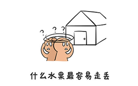 谐音梗挑战第17关攻略  什么水果最容易走丢