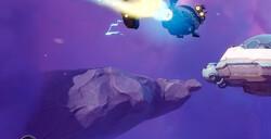 星际团队FPS《无主星渊》新预告 7月23日上线！