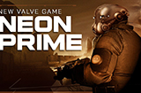 V社新作《Neon Prime》细节曝光  DOTA相关背景设定