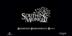 动作冒险新作《SouthofMidnight》发布预告发售日期待定