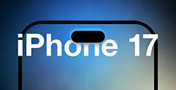 苹果 iPhone 17 标准版屏幕曝料  120Hz ProMotion 刷新率