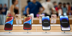 iPhone 14 Pro销量热卖基础款却遇冷  具体原因分析