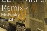 《DJMAX致敬V》ZET~Mr.Funky Remix~