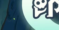 《节奏魔女舞动的骷髅》Steam上线11月推出