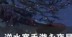 《逆水寒手游》任务一步登天怎么做 永夜星都人间任务一步登天攻略