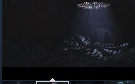 《波比的游戏时间》攻略——DLC“第四章”Steam页面上线 发售日待定