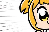 《街霸6》联动《pop子》 经典台词印章背景登场