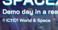 多链开放元宇宙平台 IC1101 宣布举办 Metaverse Demo Day 活动