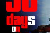 《30 Days on Ship》Steam上线 海难货轮生存冒险