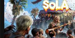 《死亡岛2》DLC“SoLA”现已发售 首发优惠价50.22元