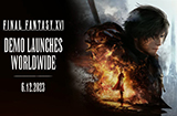 《最终幻想16》试玩Demo  6月12日下午上线