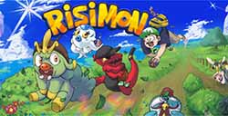 《Risimon》上线Steam仿宝可梦冒险RPG新游