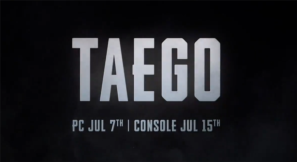 《绝地求生》最新预告发布  将于7月7日登陆PC