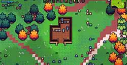 沙盒生存游戏《Tinkerlands: 海难冒险》上线Steam 支持简体中文