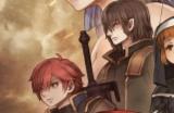 好评游戏《神之天平》Switch版发售 日式ARPG名作