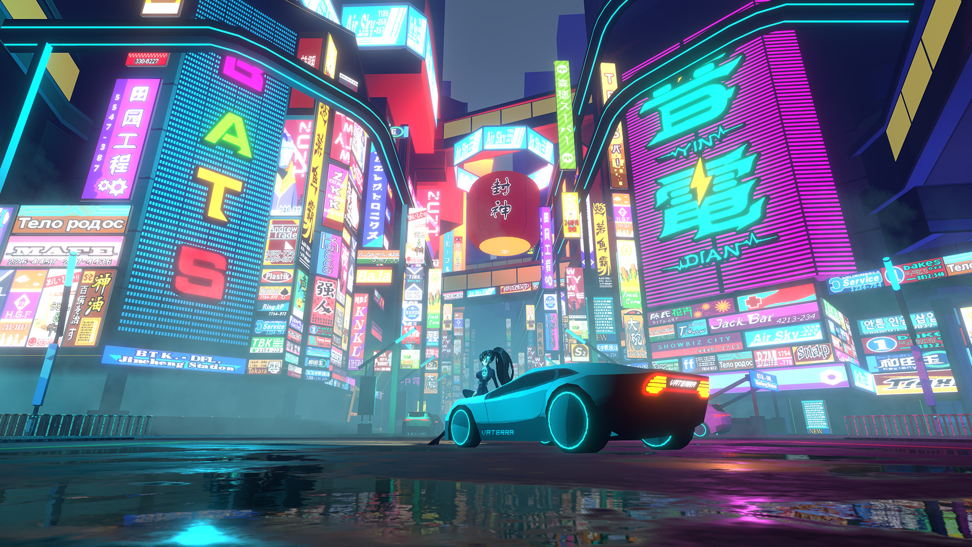《纪元:变异》Steam页面公开 12月发售登陆PC和PS4