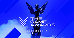 TGA2021年度游戏提名公布《双人成行》提名最佳游戏
