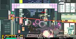 动作射击游戏《Nitro Express》上线Steam 将于明年发售