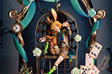 潮趣：FairyTale -Another- 三月兔 手办  Myethos