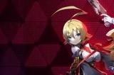动作肉鸽游戏《苍翼:混沌效应》最新宣传片公开 现已上架Steam