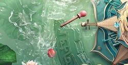 《三国杀移动版》福利季即将开启，杭州沉浸式地铁空间，诚邀主公同游