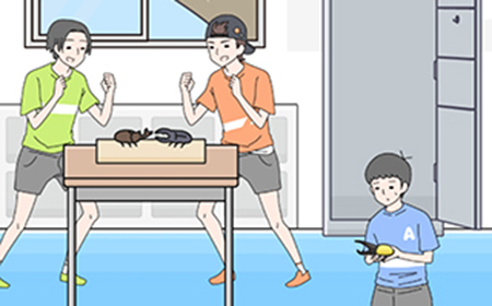 孤独回避第10关攻略  孤独回避攻略10关