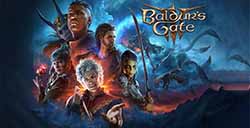 《博德之门3》Xbox版发售区间确定 将于9月至11月发售
