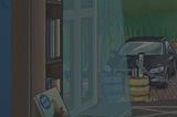 休闲游戏《窗景》Steam页面上线 明年发售