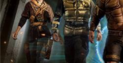 PUBG七月网页活动《绝地寻梦记：身临奇境》盛大开启