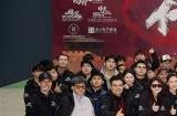 历史权谋题材真人互动影游《代号三国》于1月3日开机 开启互动娱乐新篇章！