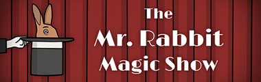 《The Mr. Rabbit Magic Show》攻略