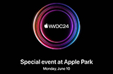 苹果WWDC24开发者大会汇总iOS18、苹果AI等登场