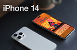 苹果 iPhone 14 Pro/Pro Max 将配备更大电池和 AOD 显示屏