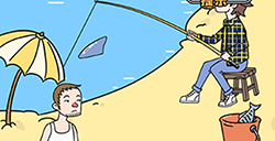 你好狗啊第2关攻略  你好狗啊攻略2关