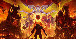 《Doom：Eternal 毁灭战士：永恒》最新实机演示公开